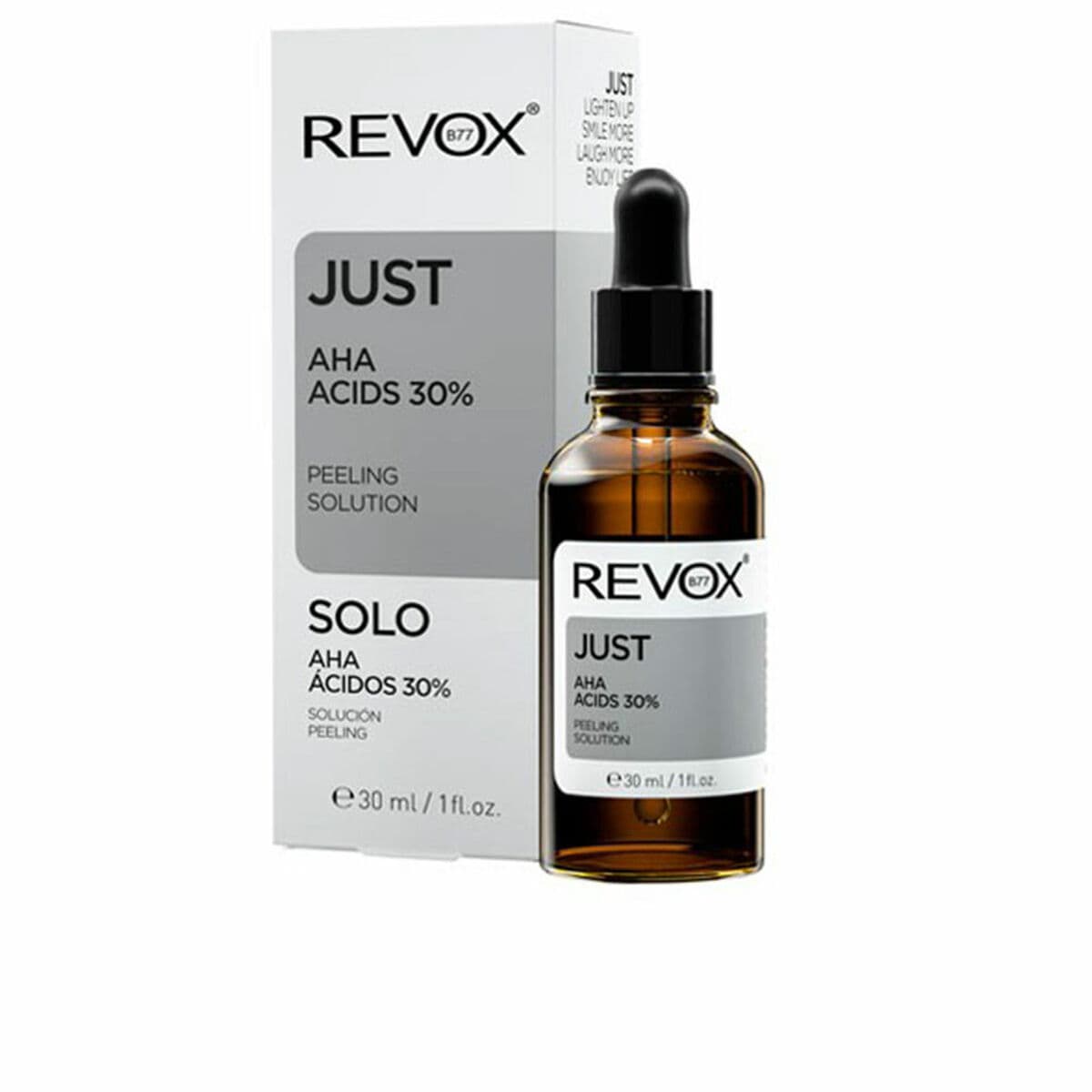 Ätherisches Öl Revox B77 Just 30 ml