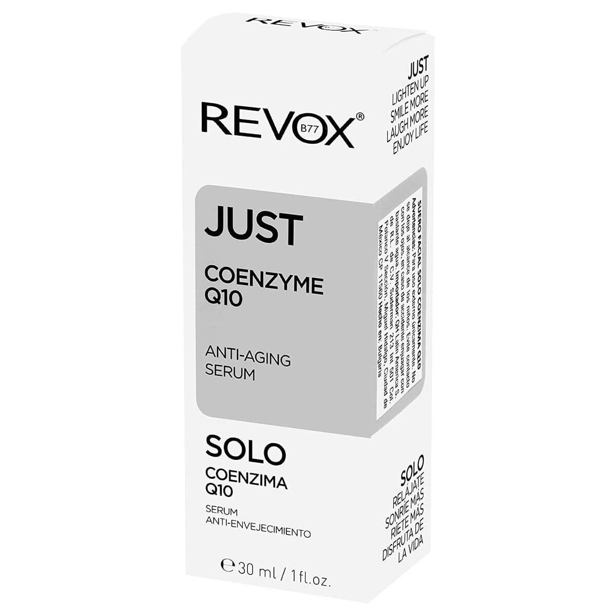Essentielle Öle Revox B77 Just 30 ml - Image 3