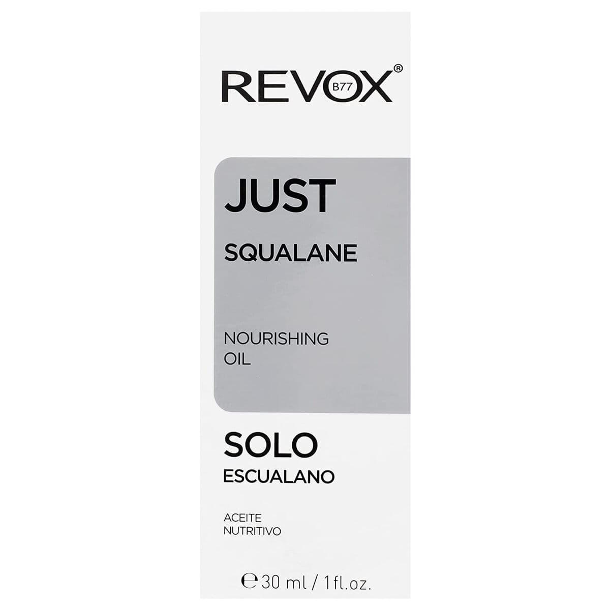 Essentielle Öle Revox B77 Just 30 ml - Image 2