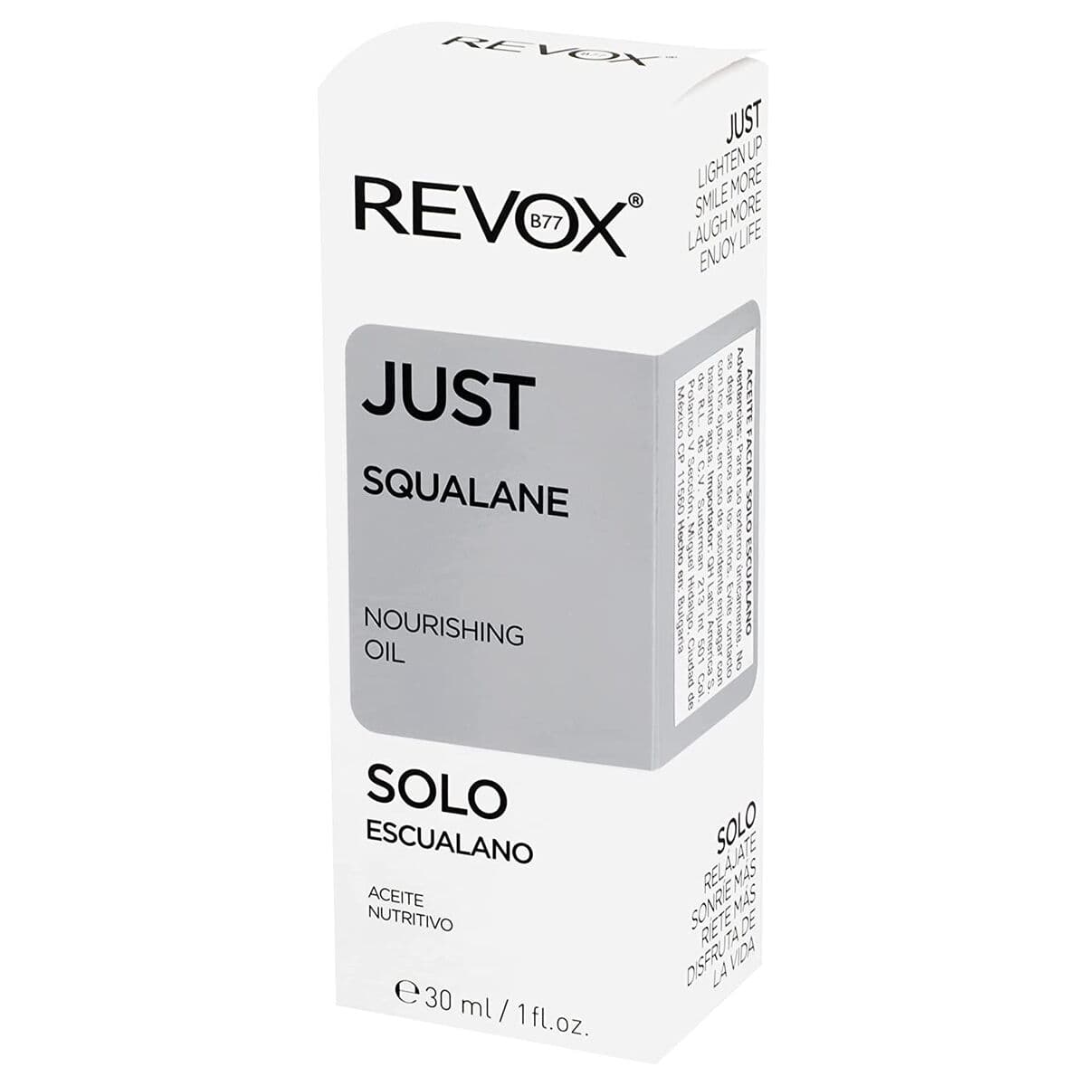 Essentielle Öle Revox B77 Just 30 ml - Image 4