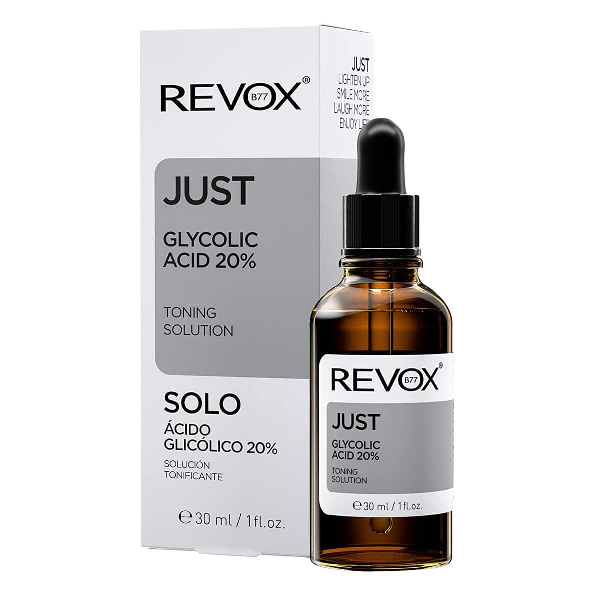 Essentielle Öle Revox B77 Just 30 ml - Image 2
