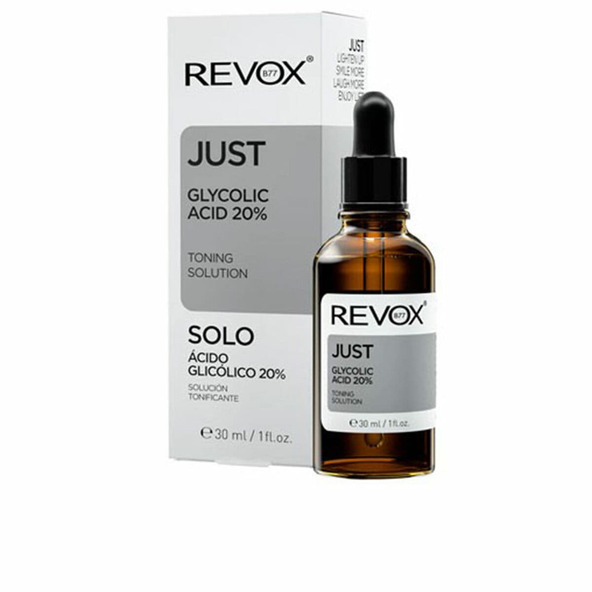 Essentielle Öle Revox B77 Just 30 ml