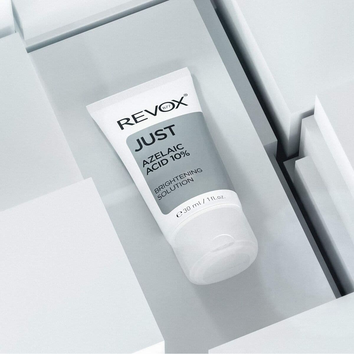 Dagcrème Revox B77 Just 30 ml - Image 3