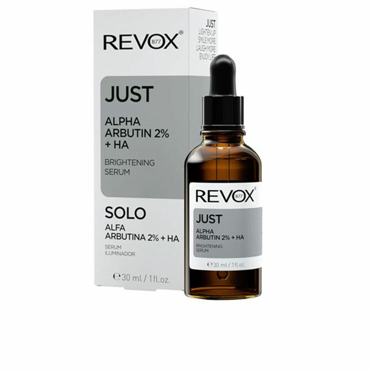 Essentielle Öle Revox B77 Just 30 ml