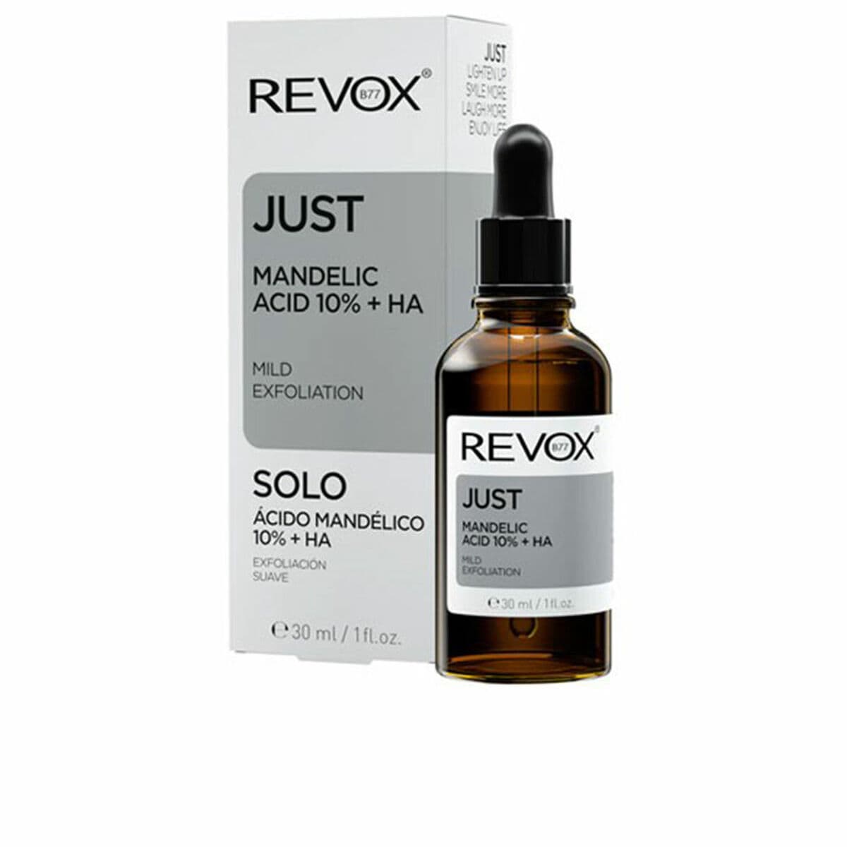 Essentielle Öle Revox B77 Just 30 ml