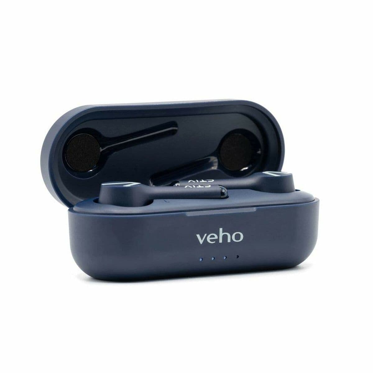 Casque Veho VEP-116-STIX-M       Bleu - Image 2