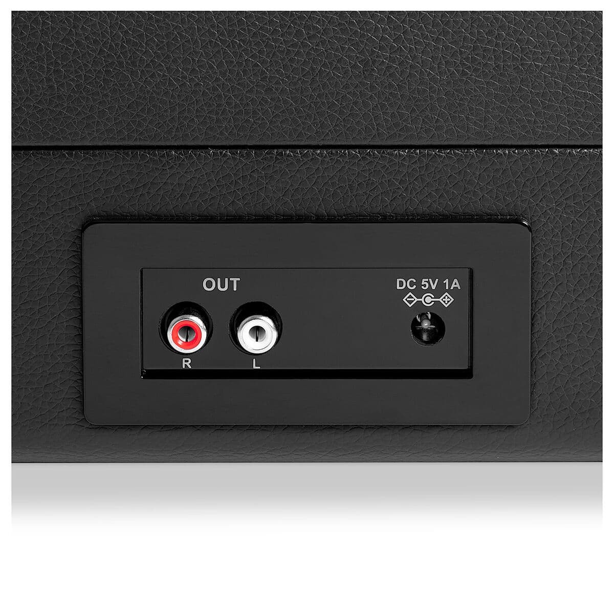 Skivspelare Victrola Journey Svart - Image 8