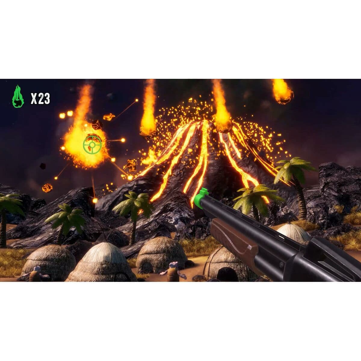 Jeu vidéo PlayStation 5 Just For Games Big Buck Hunter Ultimate Trophy Deluxe Edition - Image 3
