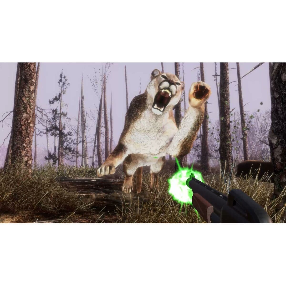 Jeu vidéo PlayStation 5 Just For Games Big Buck Hunter Ultimate Trophy Deluxe Edition - Image 5