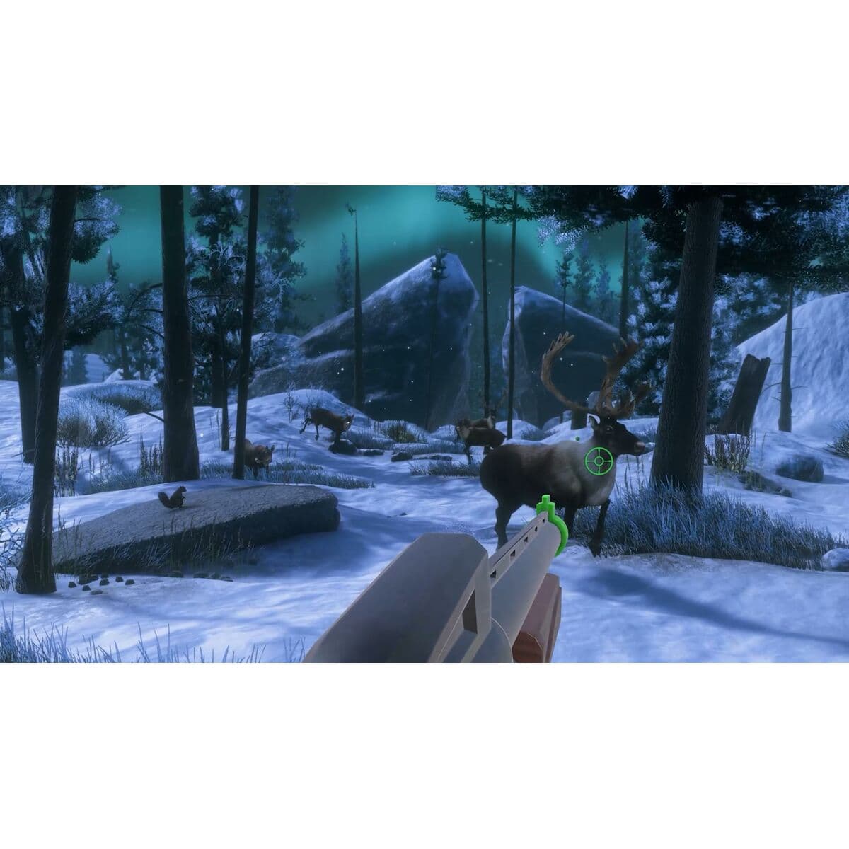 Jeu vidéo PlayStation 5 Just For Games Big Buck Hunter Ultimate Trophy Deluxe Edition - Image 6