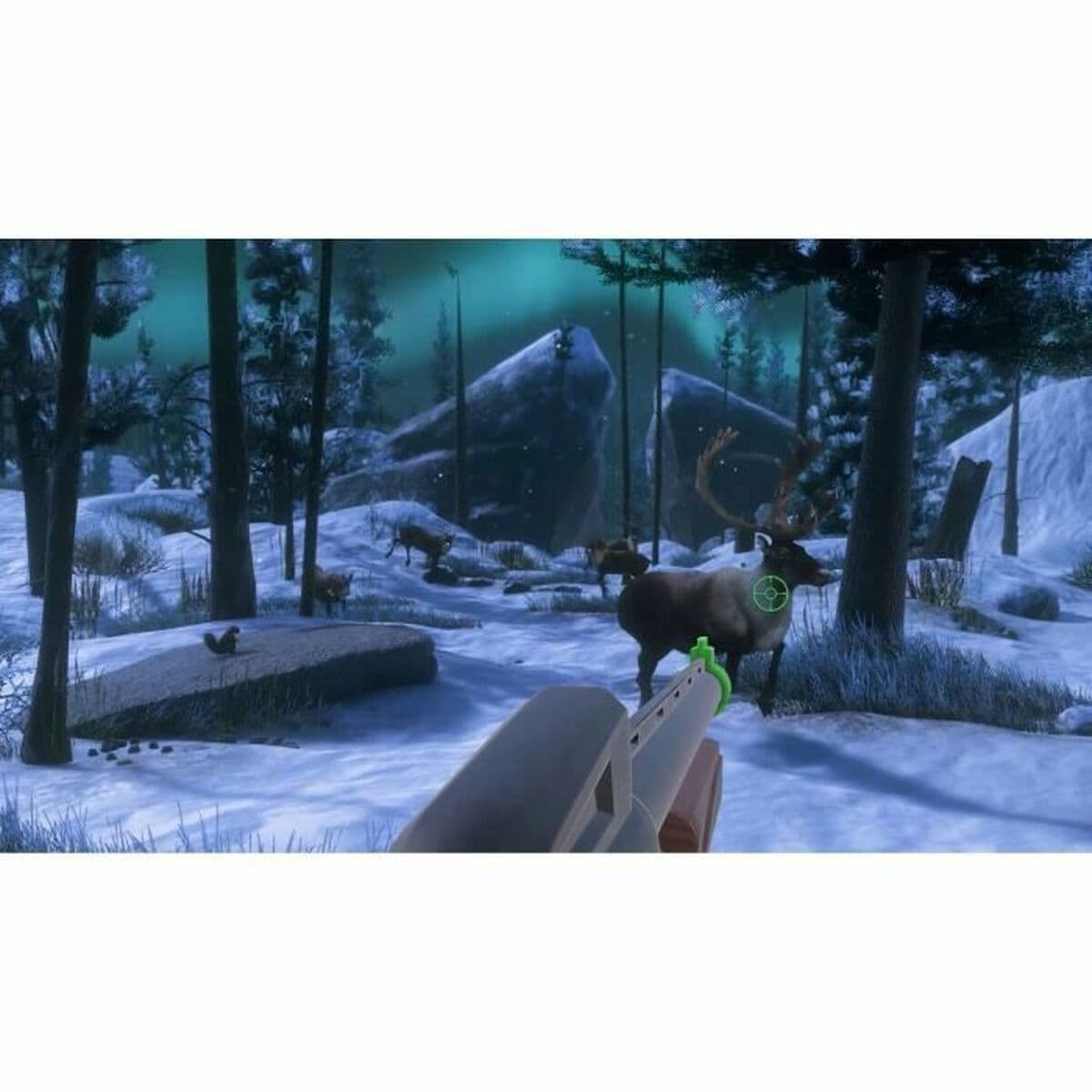 Jeu vidéo PlayStation 5 Just For Games Big Buck Hunter Ultimate Trophy Deluxe Edition - Image 10
