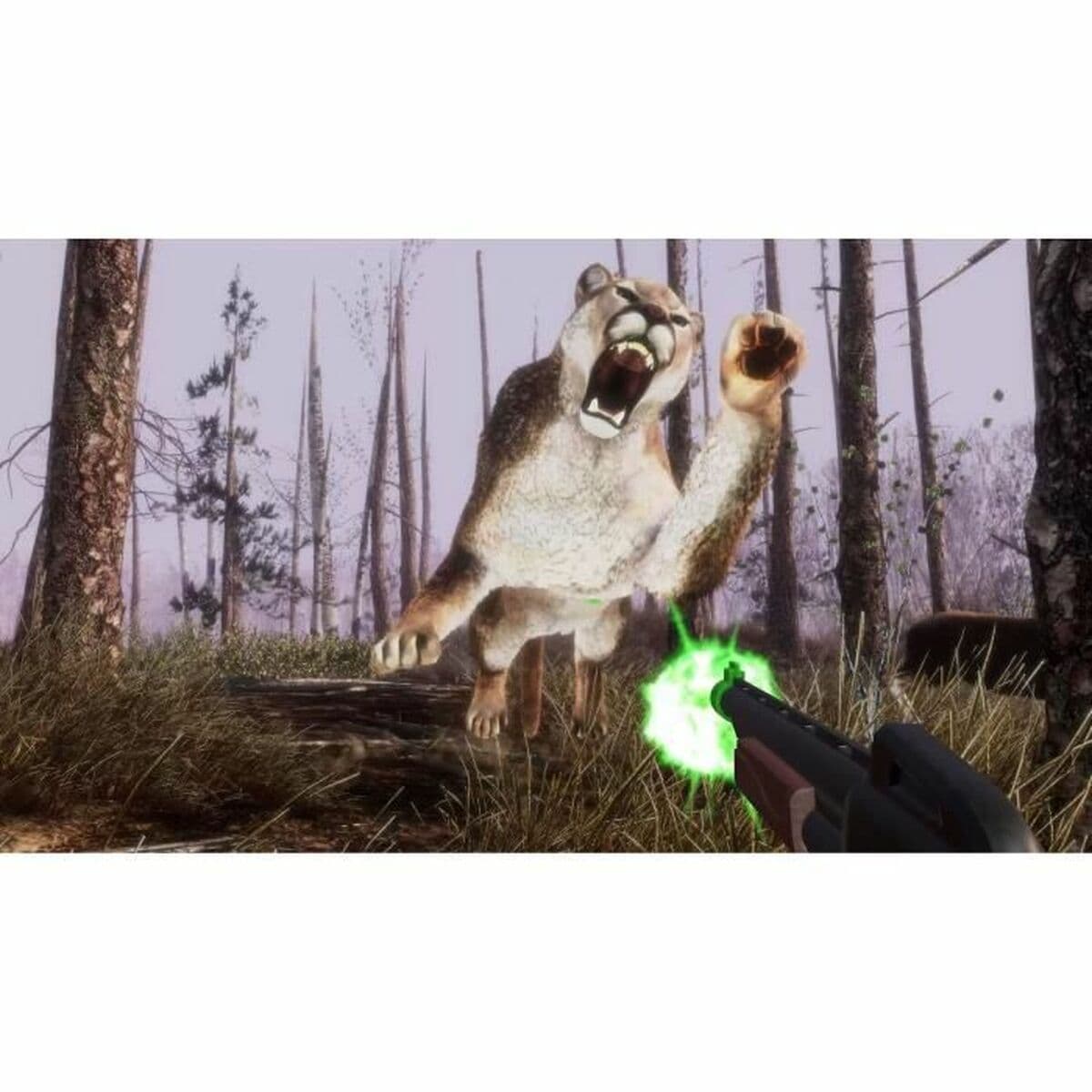 Jeu vidéo PlayStation 5 Just For Games Big Buck Hunter Ultimate Trophy Deluxe Edition - Image 12