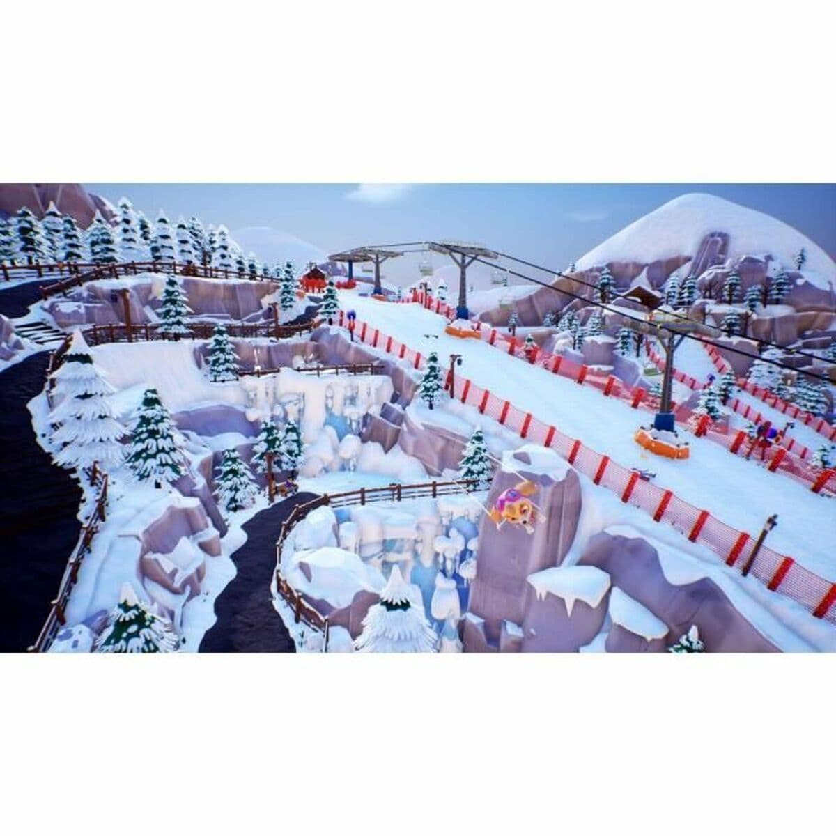 Video game for Switch Outright Games The Paw Patrol World - Image 4