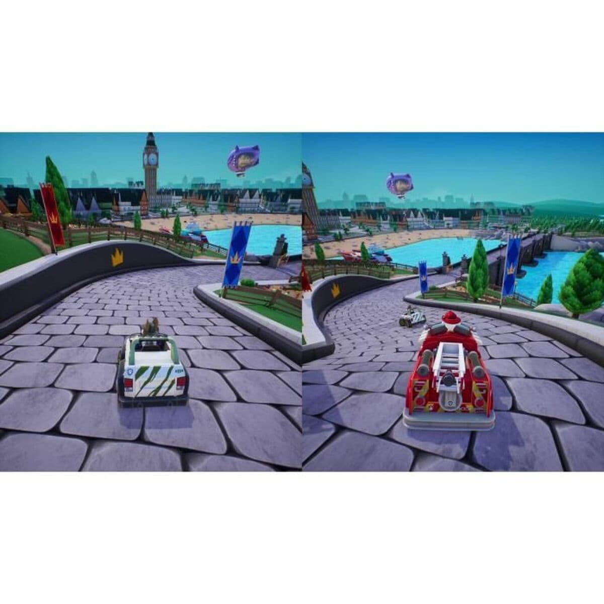 Video game for Switch Outright Games The Paw Patrol World - Image 5