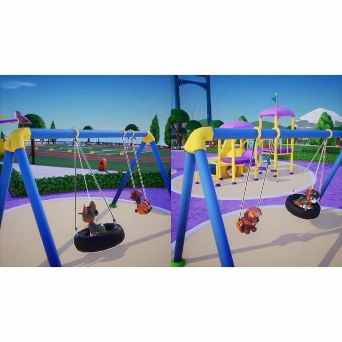 Video game for Switch Outright Games The Paw Patrol World - Image 6