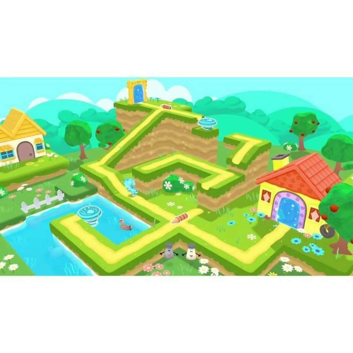 Videospiel für Switch Bandai Namco Nickelodeon Junior Party Adventure - Image 5