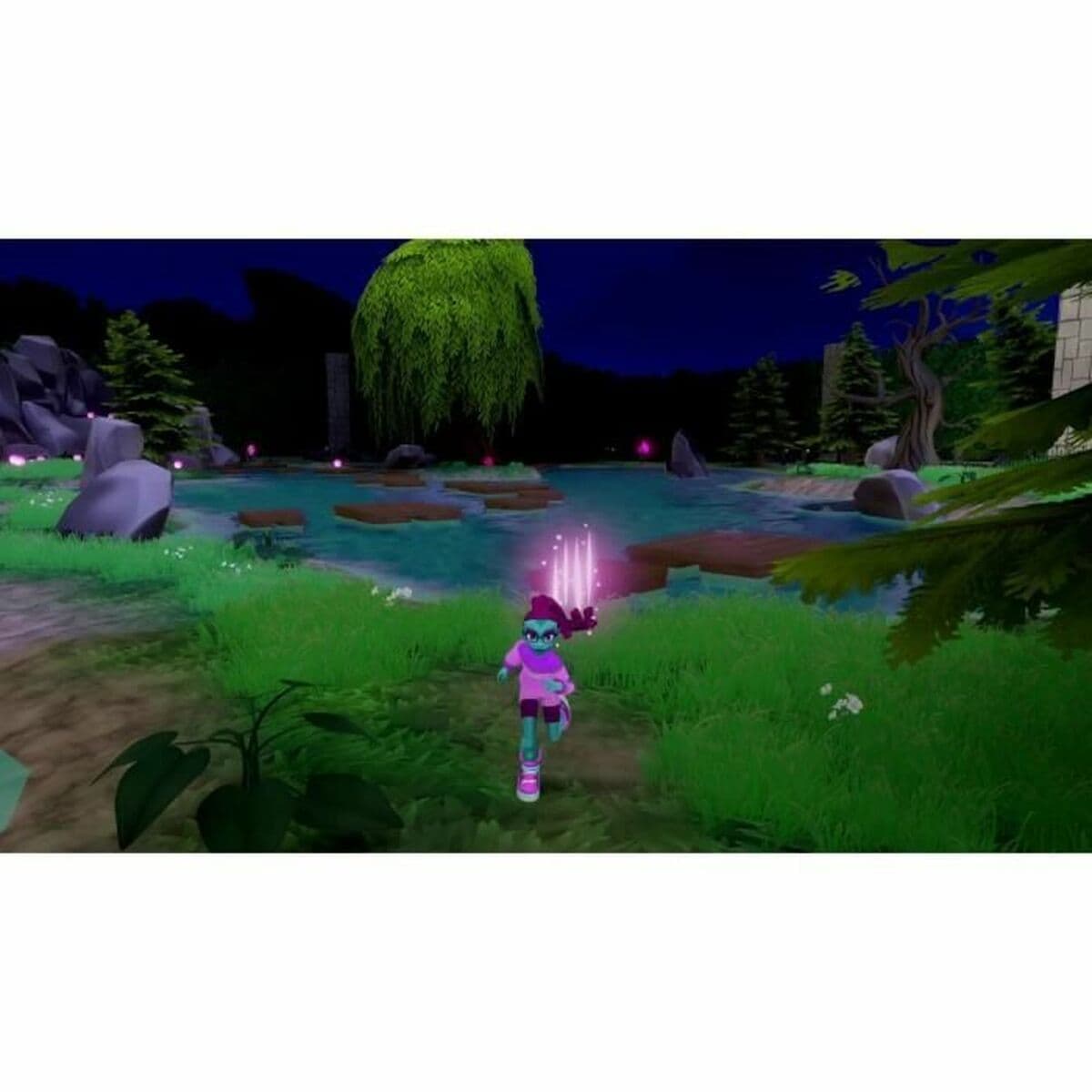 Videospiel für Switch Just For Games Skulltimate Secrets - Image 2