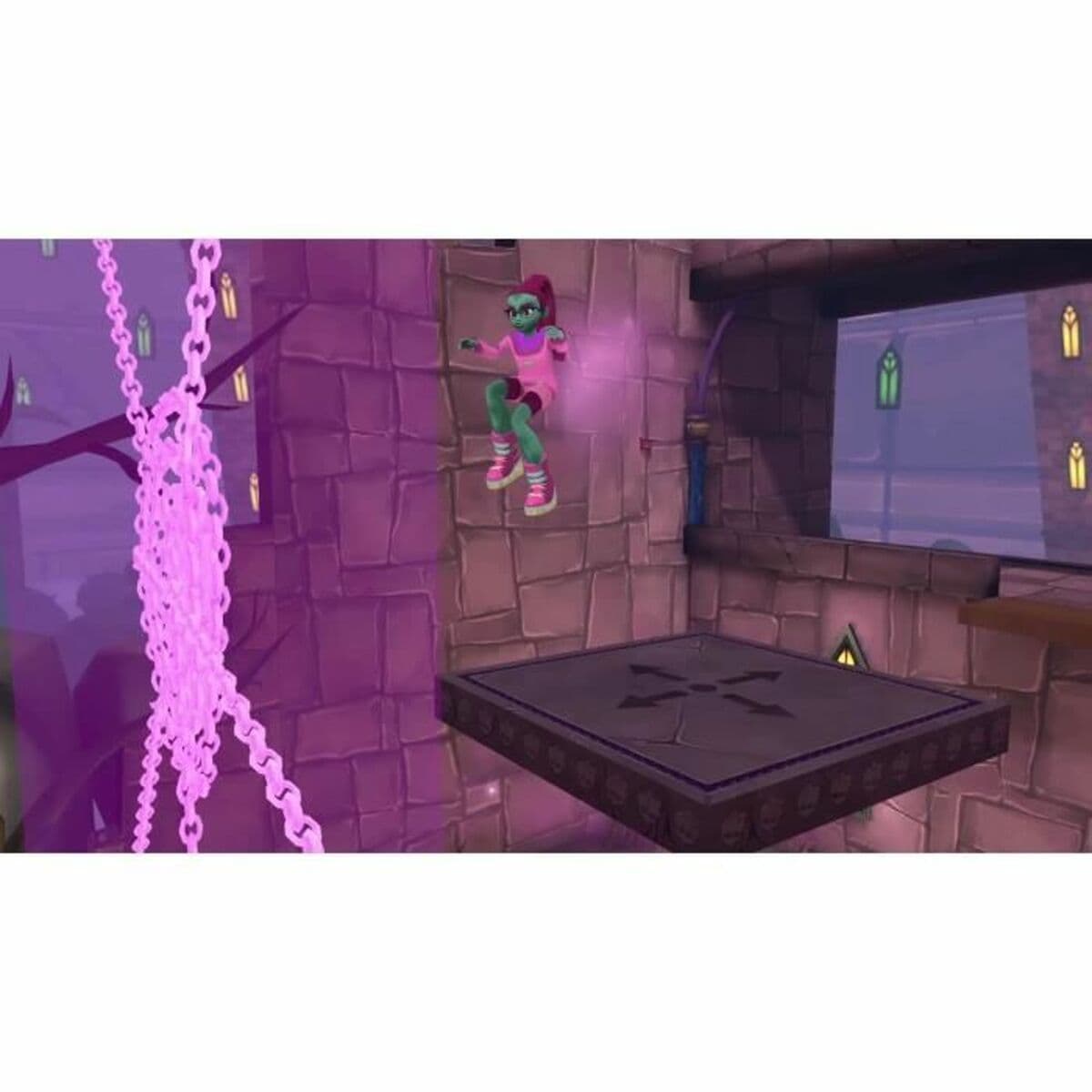 Videospiel für Switch Just For Games Skulltimate Secrets - Image 4