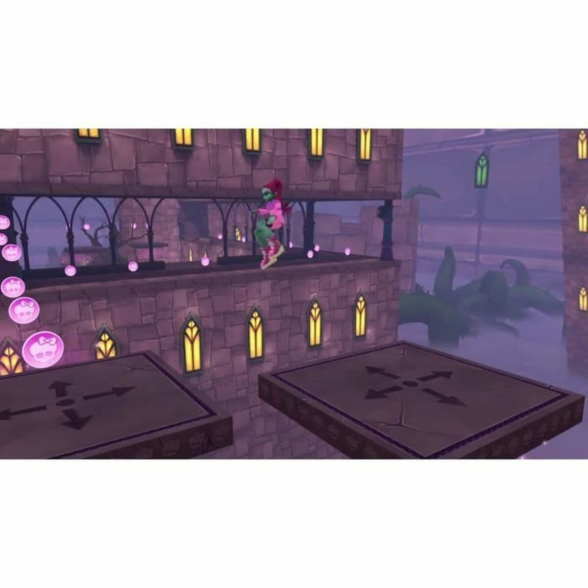 Videospiel für Switch Just For Games Skulltimate Secrets - Image 5