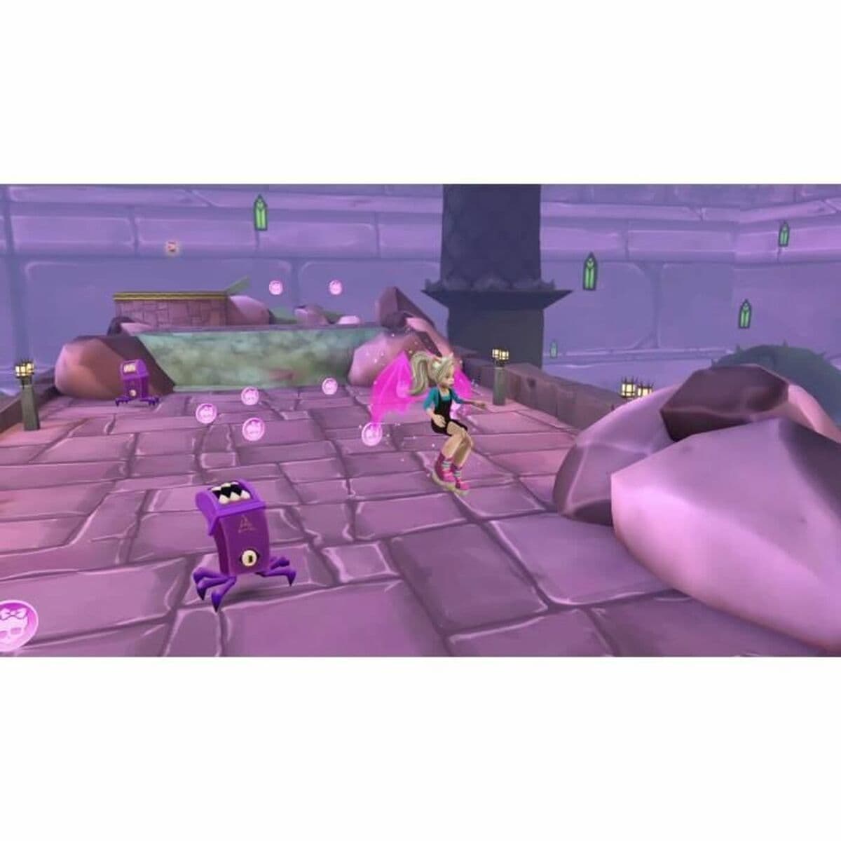 Videospiel für Switch Just For Games Skulltimate Secrets - Image 6