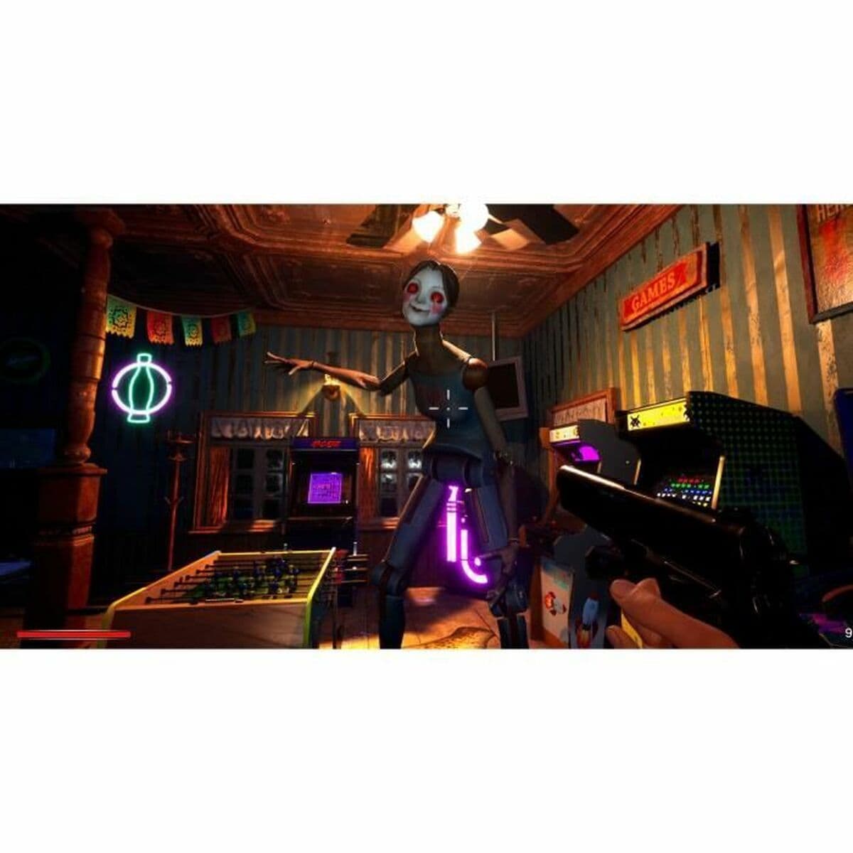 Jeu vidéo PlayStation 5 Just For Games Jack Holmes Master Of Puppets - Image 4