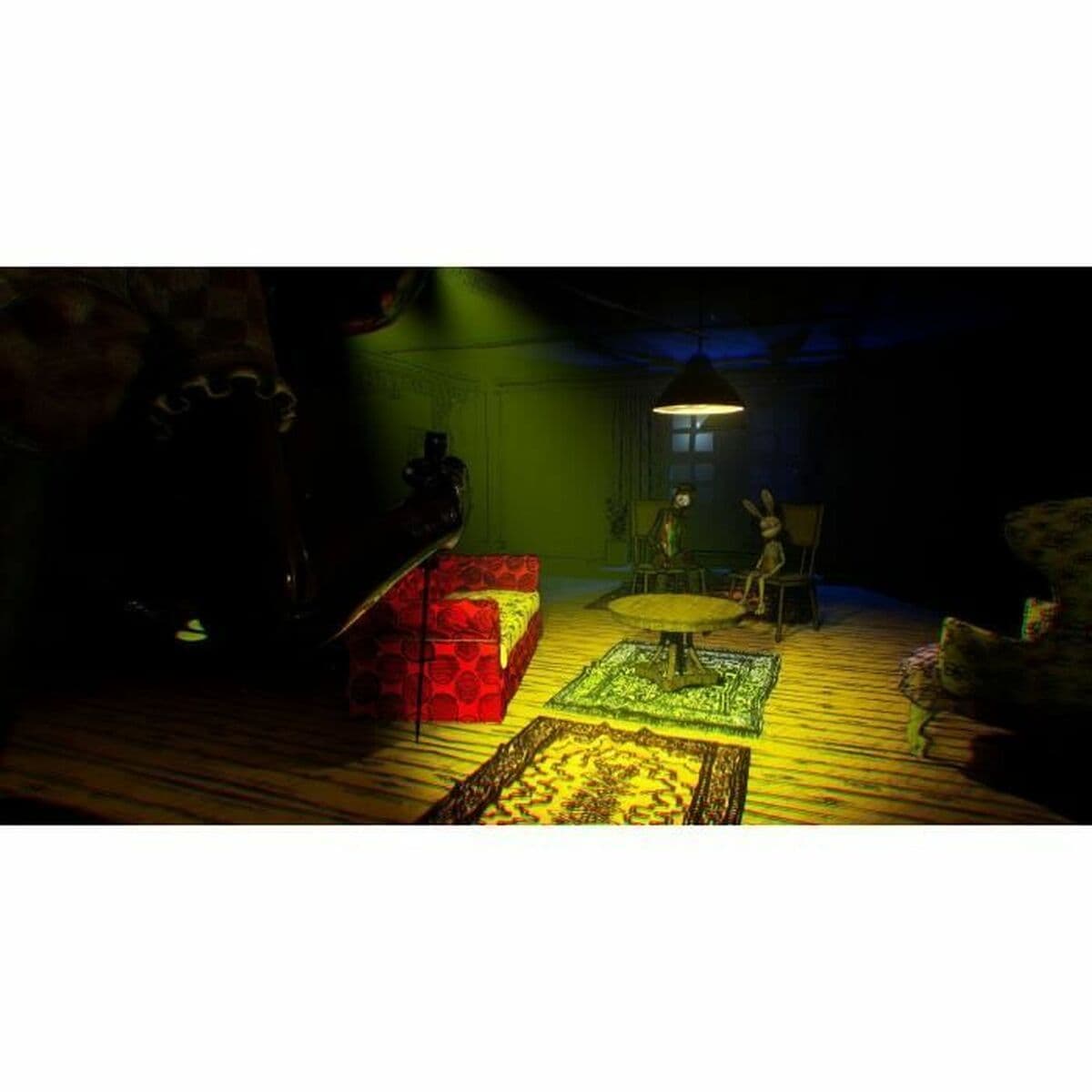 Jeu vidéo PlayStation 5 Just For Games Jack Holmes Master Of Puppets - Image 6