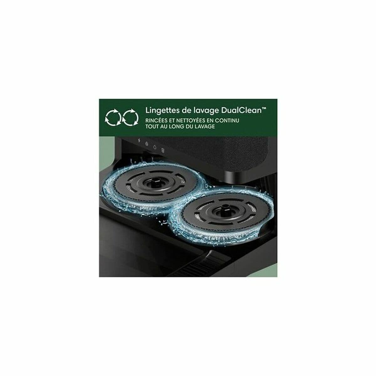 Roboterstaubsauger iRobot Roomba Plus 405 5000 mAh - Image 5