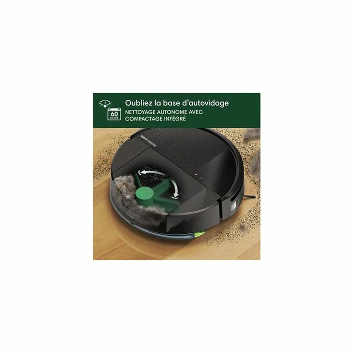 Aspirateur robot iRobot - Image 4