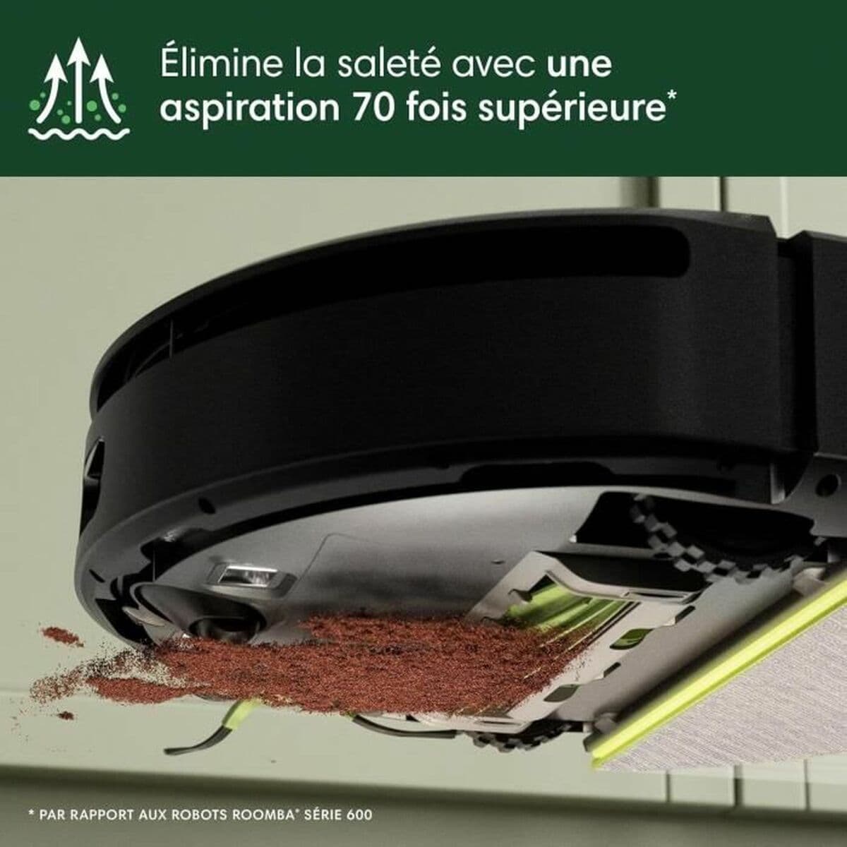 Aspirateur robot iRobot - Image 6