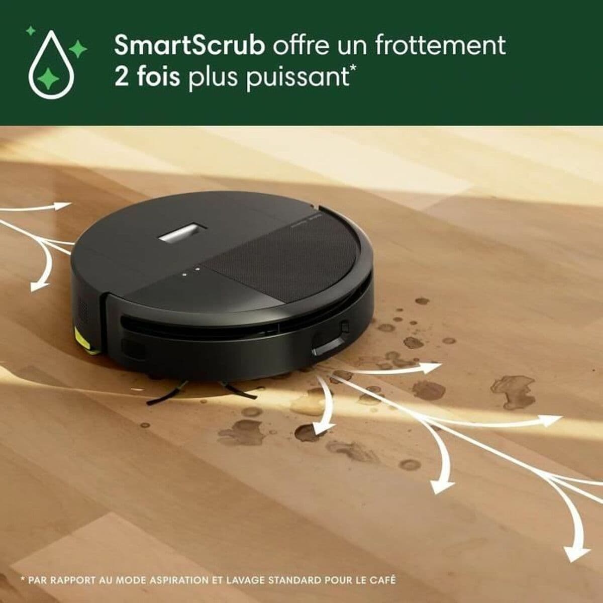 Aspirateur robot iRobot - Image 7