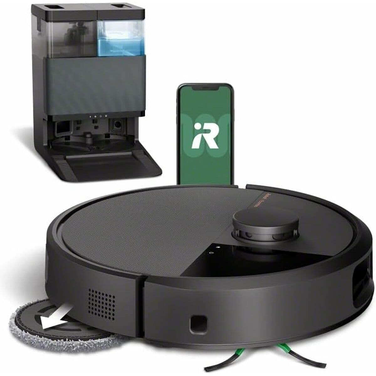 Roboterstaubsauger iRobot 5000 mAh - Image 15