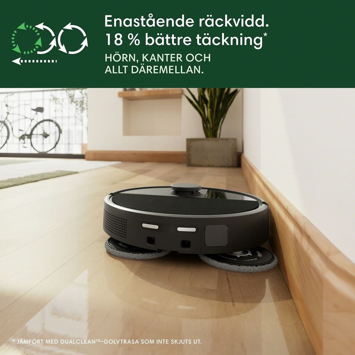 Roboterstaubsauger iRobot 5000 mAh - Image 5