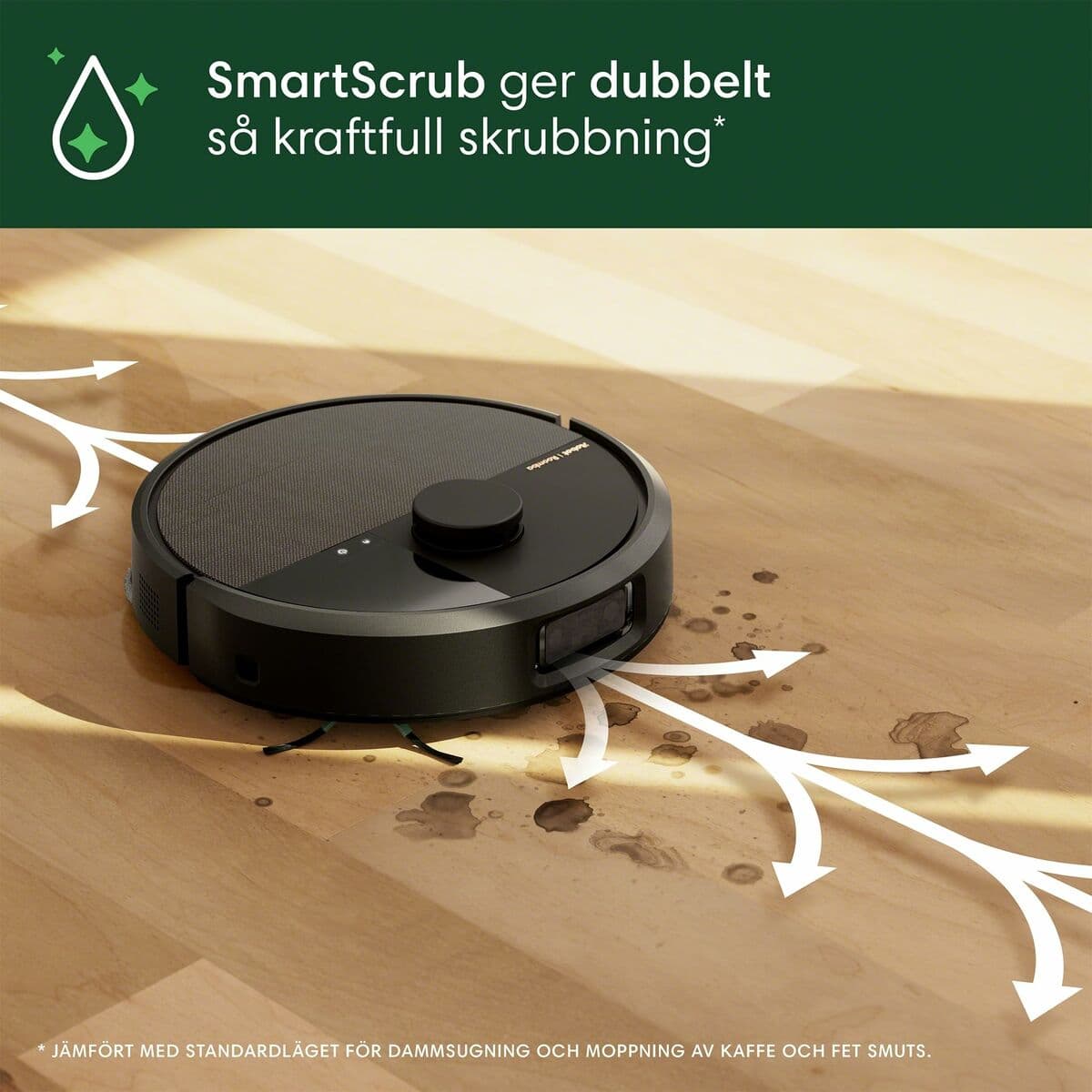 Roboterstaubsauger iRobot 5000 mAh - Image 6