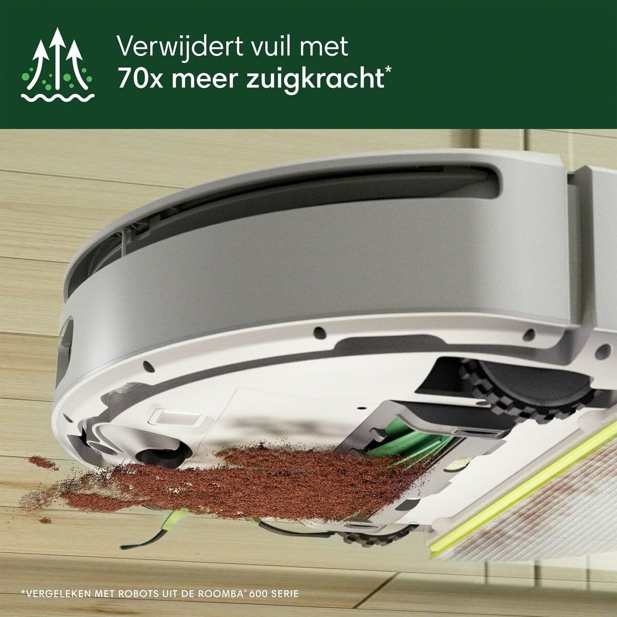 Aspirateur robot iRobot - Image 5