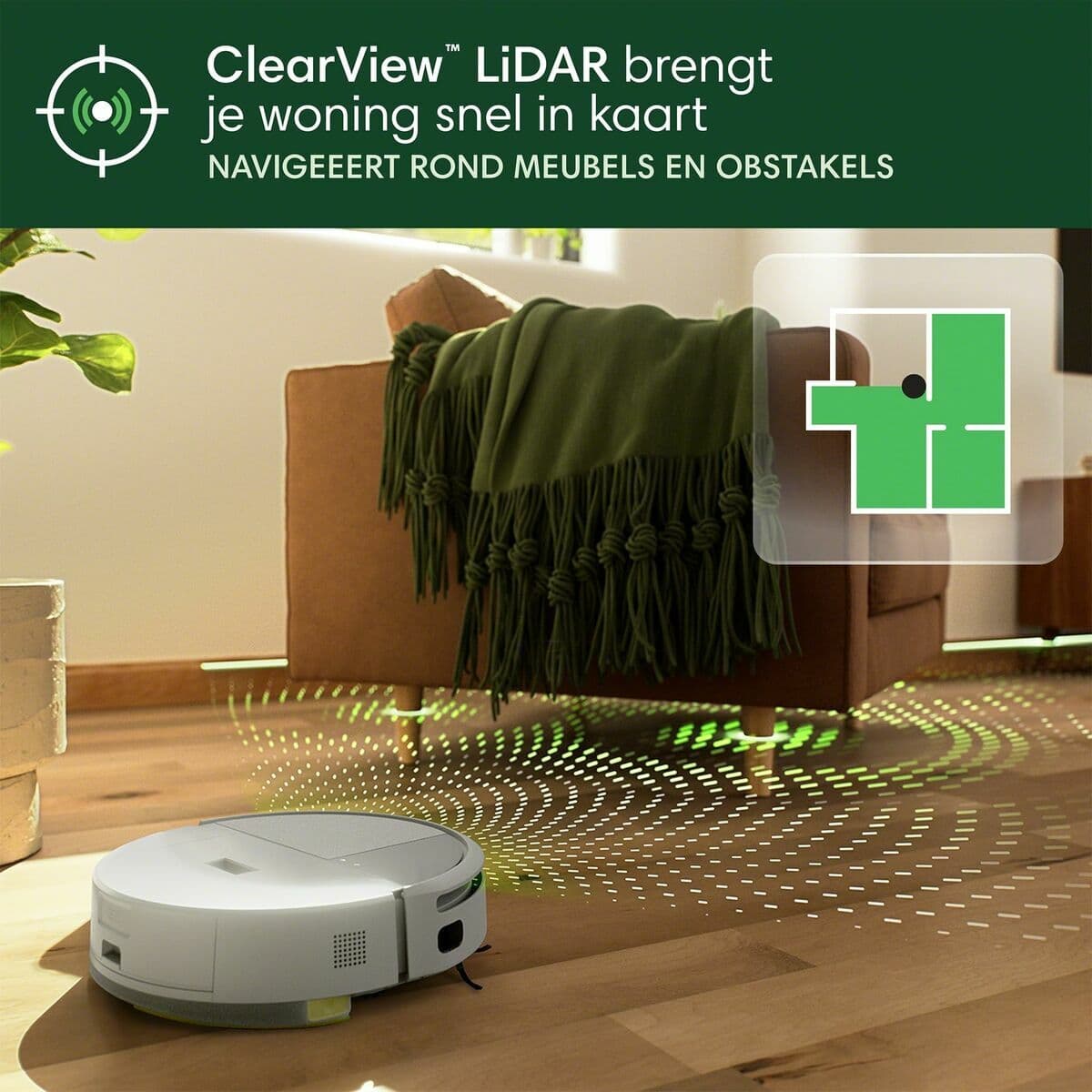 Aspirateur robot iRobot - Image 6