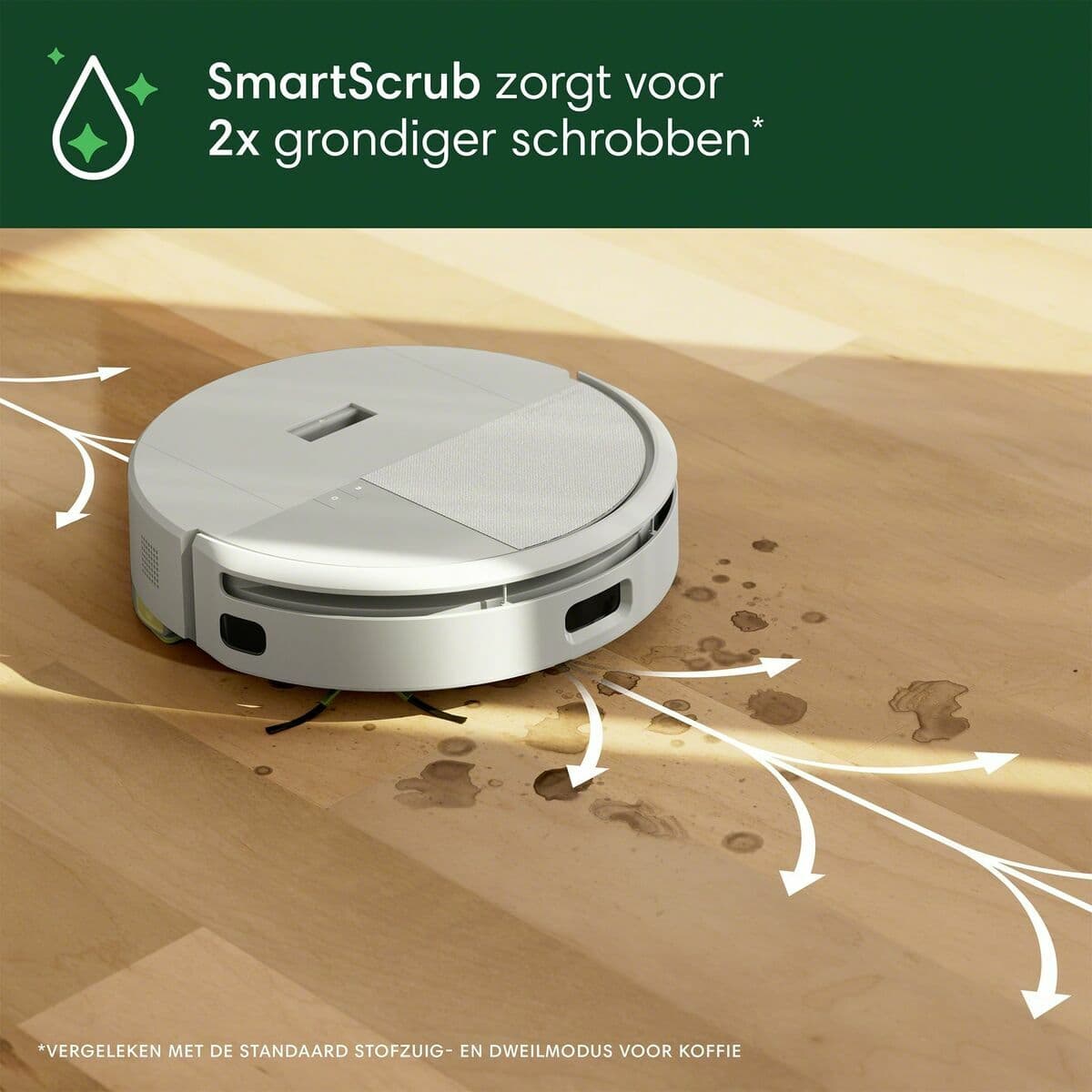 Aspirateur robot iRobot - Image 8