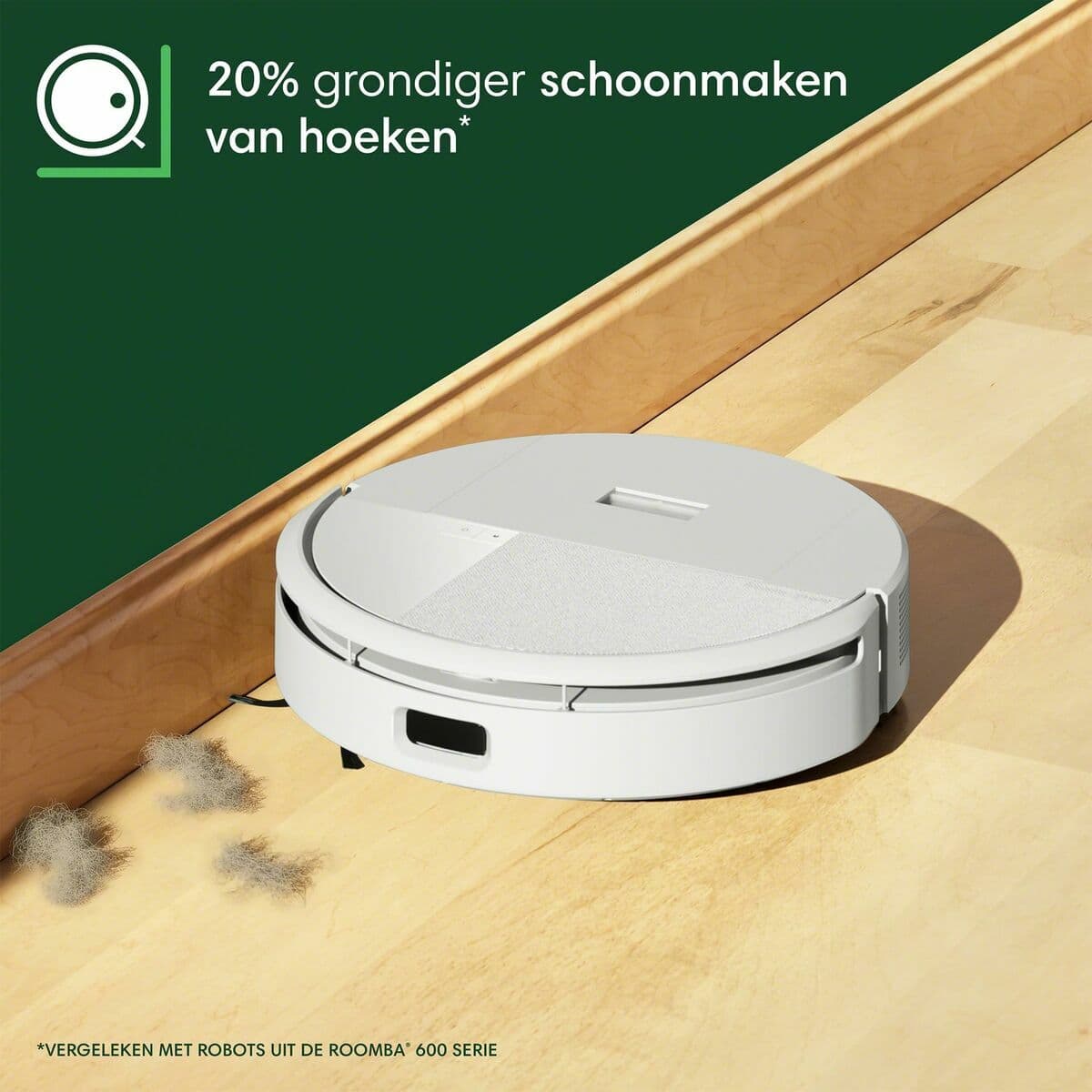 Aspirateur robot iRobot - Image 11