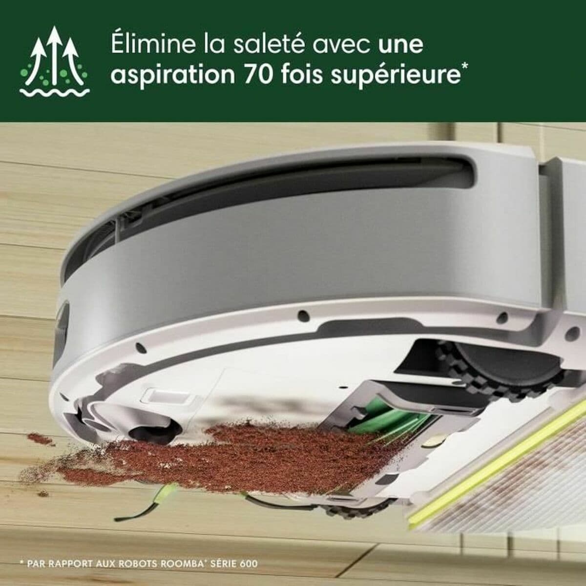 Aspirateur robot iRobot - Image 18