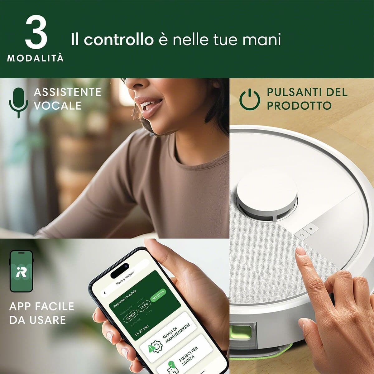 Robotdammsugare iRobot - Image 14