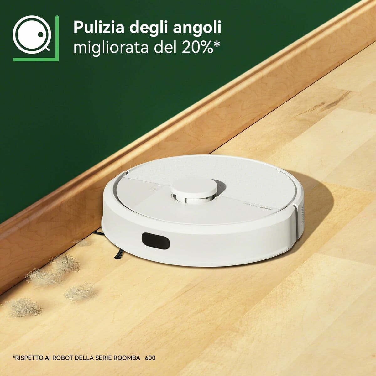 Robotdammsugare iRobot - Image 15
