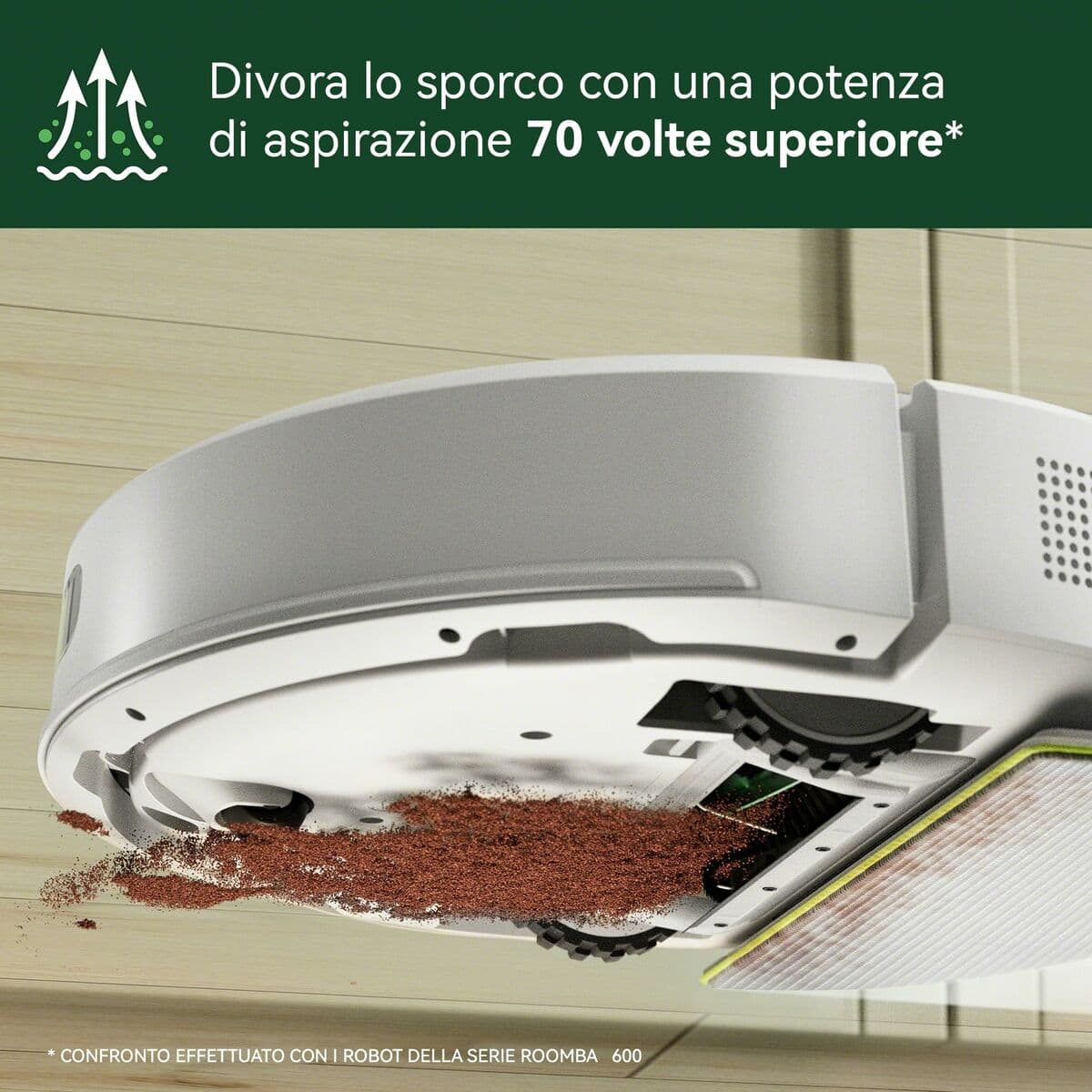 Robotdammsugare iRobot - Image 9