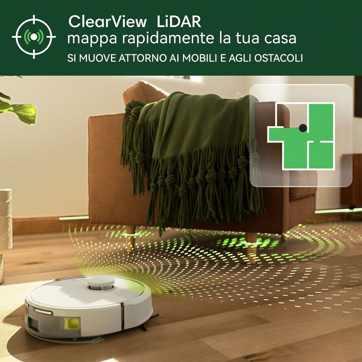 Robotdammsugare iRobot - Image 10
