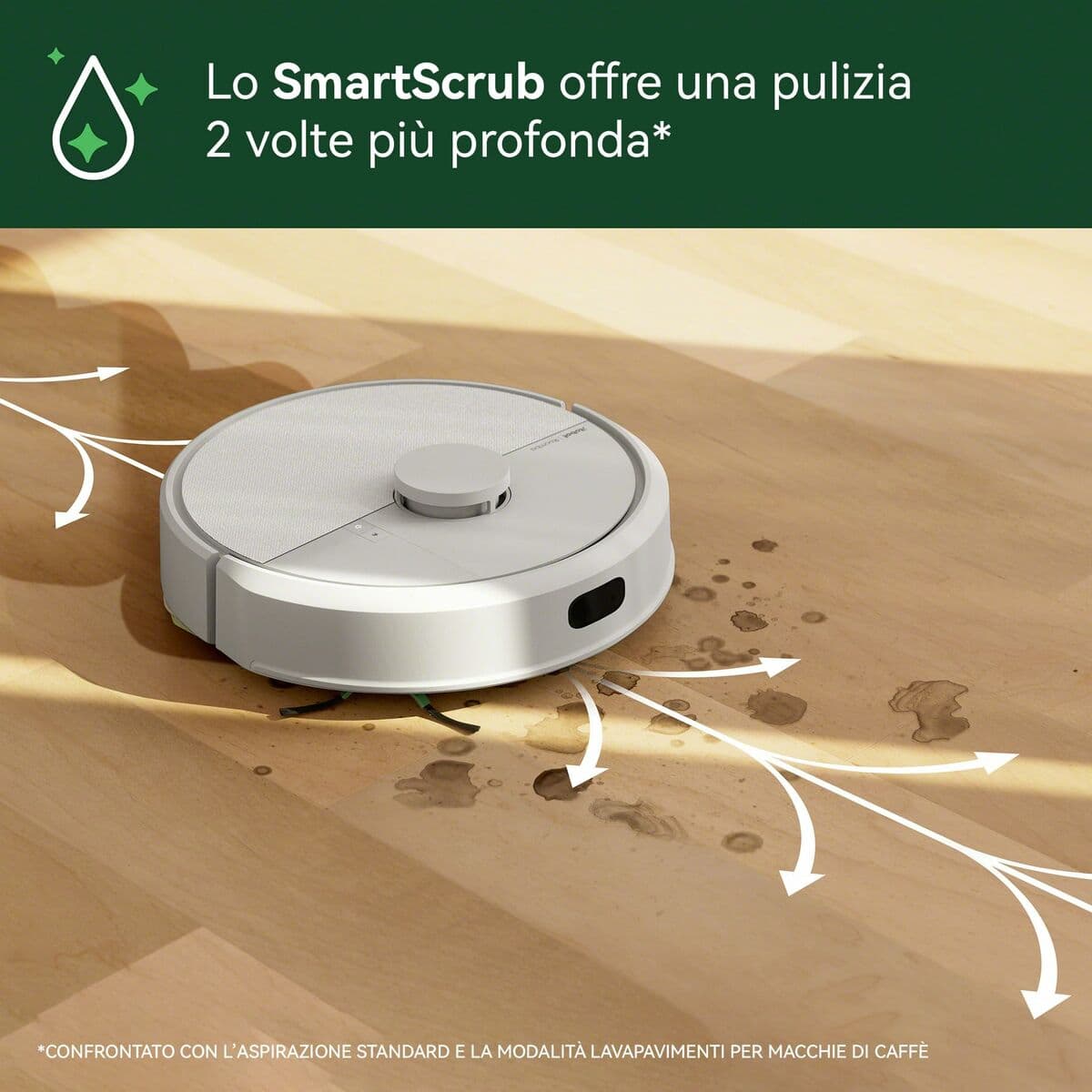 Robotdammsugare iRobot - Image 12