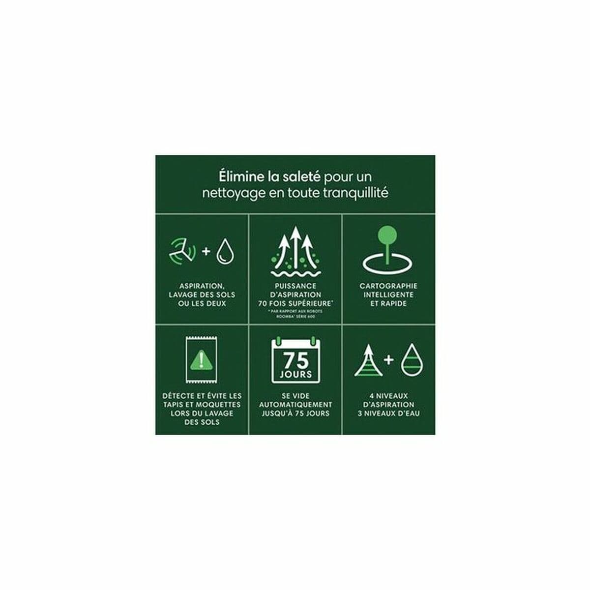 Robotdammsugare iRobot - Image 19