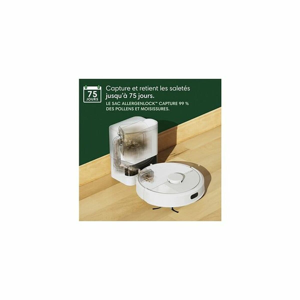 Robotdammsugare iRobot - Image 20