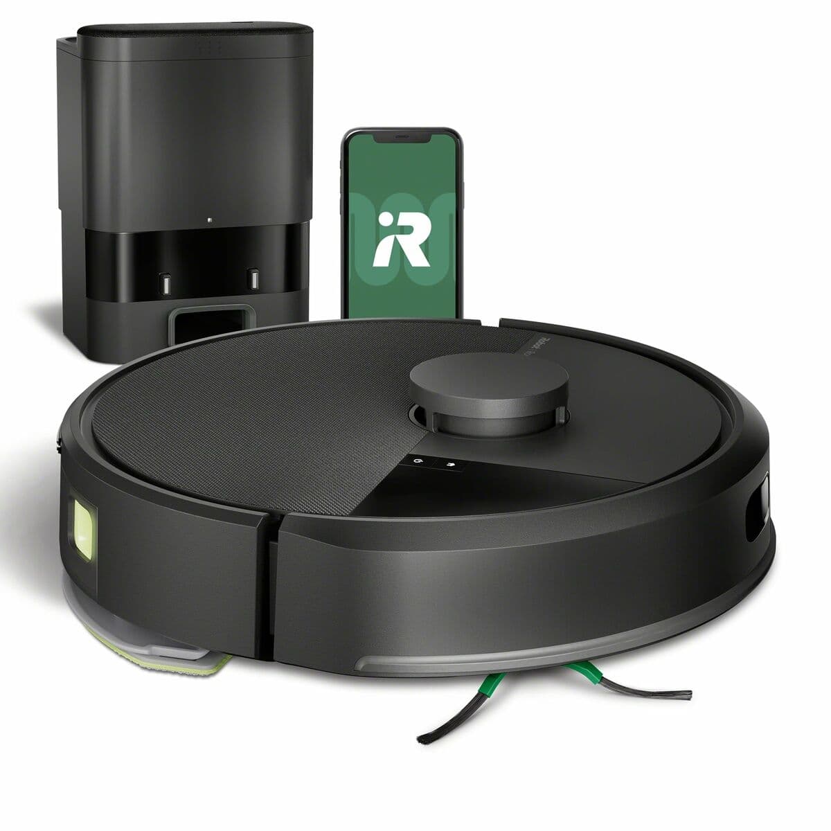 Roboterstaubsauger iRobot - Image 5