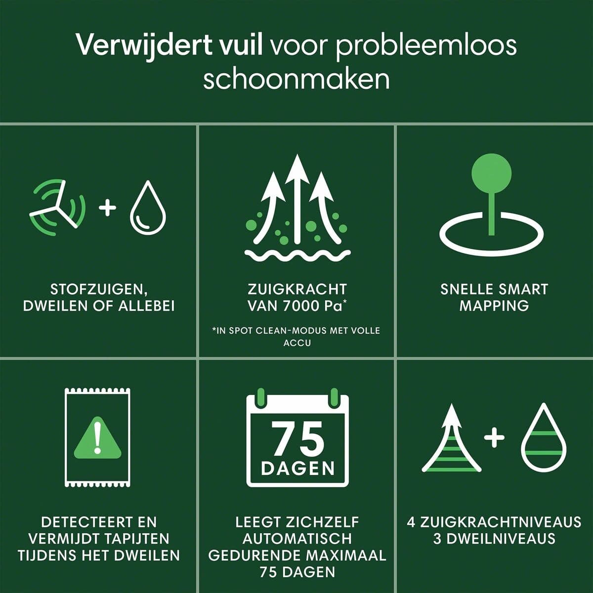 Roboterstaubsauger iRobot - Image 6