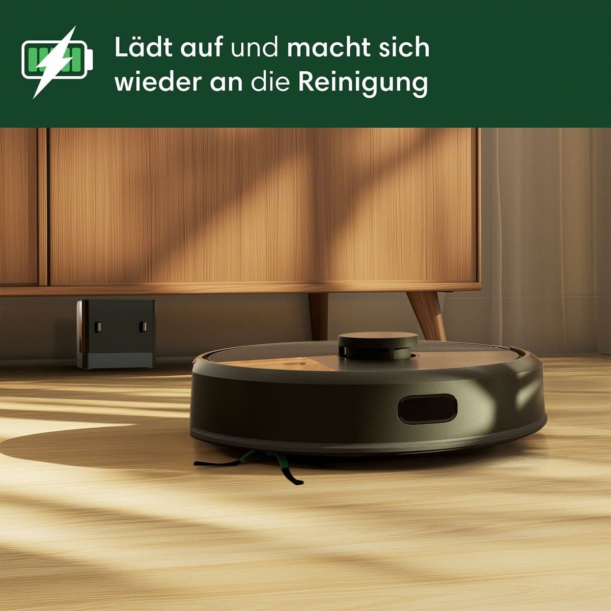 Roboterstaubsauger iRobot - Image 16