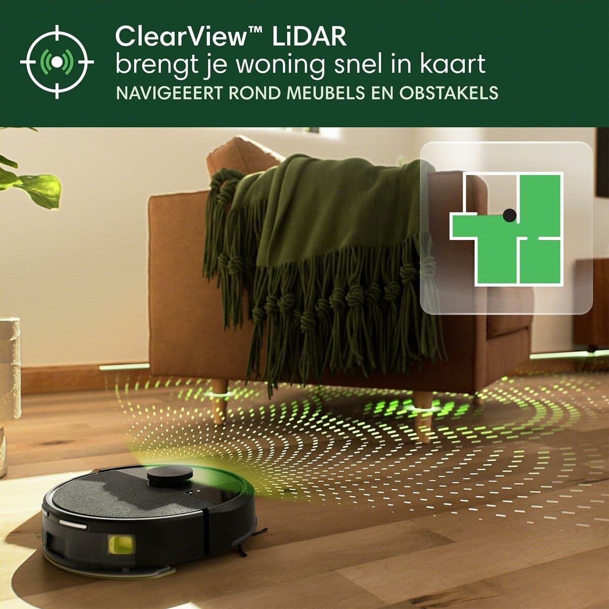 Roboterstaubsauger iRobot - Image 10
