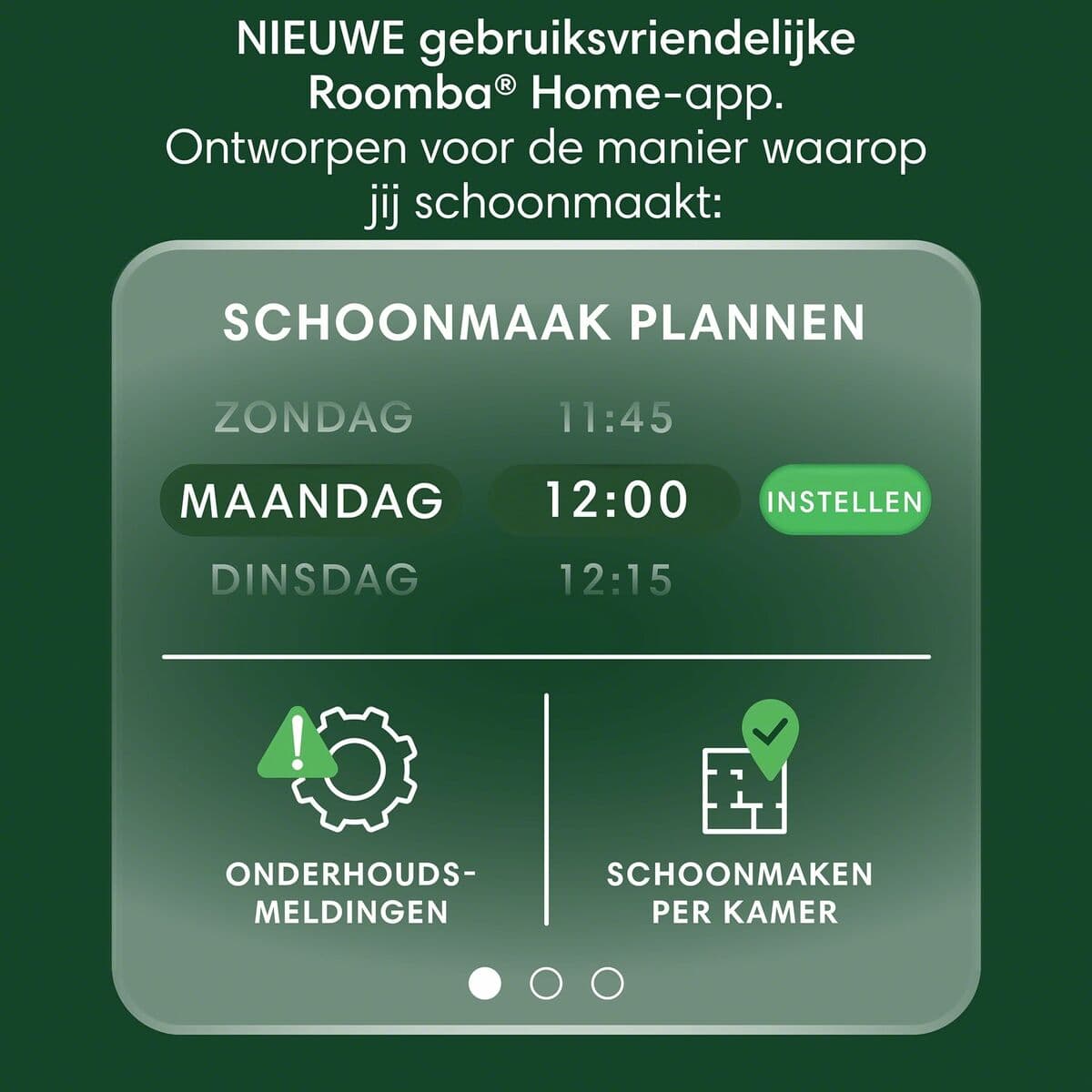 Roboterstaubsauger iRobot - Image 11